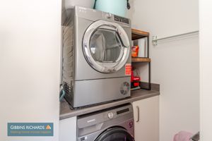 Utility/Storage Cupboard- click for photo gallery